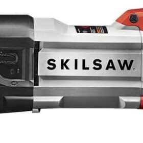 SKIL 15-Amp Heavy Duty Reciprocating Saw with Anti-Vibration BUZZKILL Technology - SPT44-10