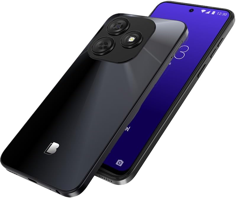 Pinwheel Genesis 4 Kids Smartphone | Unlocked Android Phone with Parental Controls, GPS Tracking & Safe App Library (No Social Media) | 1 Month Free Service