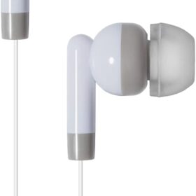 Premium Bulk 50-Pack Wired Earbuds – 3.5mm Stereo Headphones for Classrooms, Schools, Kids, and Testing