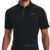 Under Armour Men's Tech Golf Polo – Quick-Dry Performance Short Sleeve Shirt