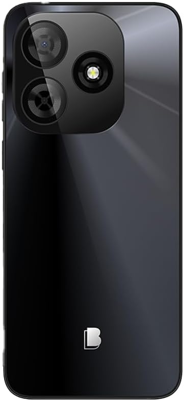 Pinwheel Genesis 4 Kids Smartphone | Unlocked Android Phone with Parental Controls, GPS Tracking & Safe App Library (No Social Media) | 1 Month Free Service