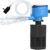 DaToo 120GPH Submersible Aquarium Filter – Ultra-Quiet 4W Internal Pump with Adjustable Air Flow for 5-15 Gallon Freshwater & Saltwater Tanks