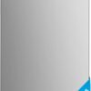 Midea 18 Inch Built-in Dishwasher - Stainless Steel Tub, 8 Place Settings, 6 Wash Cycles with Heated Dry & Sanitize - Energy Star Certified (MDF18A1AST)
