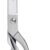 Gingher 8-Inch Knife-Edge Dressmaker's Shears – Stainless Steel Fabric Scissors with Protective Sheath for Sewing, Quilting, and Tailoring