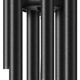 32-Inch Memorial Wind Chimes with Deep Tone – 6 Thickened Aluminum Tubes, Weather-Resistant Metal Garden Décor, Sympathy Gift for Mom, Grandma & Women