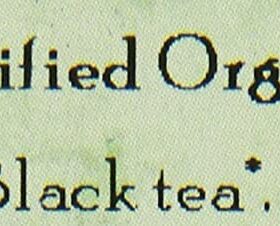 Davidson's Tea Bulk English Breakfast Tea – 16 Oz Loose Leaf Black Tea – Full-Bodied & Malty Blend