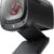 Anker PowerConf C200 2K Webcam – Business Grade HD Video Camera with AI Noise Reduction, Adjustable FOV, Privacy Cover, and Low-Light Correction for PC and Mac