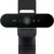 Logitech BRIO 4K Ultra HD Webcam – HDR Video Calling, Noise-Cancelling Mic, Auto Light Correction, Windows Hello & Wide Field of View for Teams, Zoom & Meet