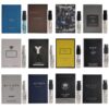 Men's Designer Cologne Sampler Set – 12-Piece Premium Fragrance Vial Collection for Men – Top Brand Scents, Travel Size