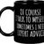 Sarcastic 'Of Course' Coffee Mug – 11oz Funny Office Gift for Coworkers, Men & Women