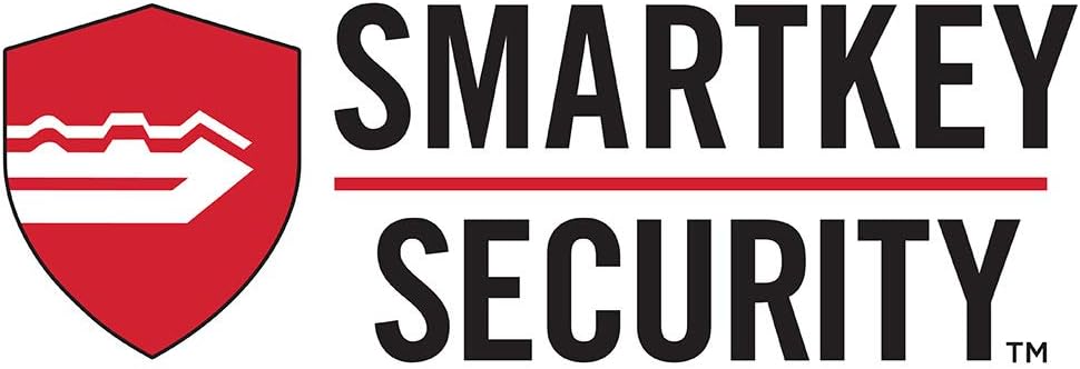 Kwikset 690T Tylo SmartKey Electronic Keypad Entry Door Knob and Single Cylinder Deadbolt Combo Set, Satin Nickel