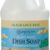 Ginger Lily Farms Botanicals 1 Gallon Refill Dish Soap – Eco-Friendly, Fragrance-Free, Max Grease Cutting Formula, Vegan & Cruelty-Free