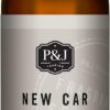 P&J Premium New Car Fragrance Oil – 30ml Scent for Candle Making, Soap, Diffusers & DIY Freshies | Phthalate-Free & Cruelty-Free