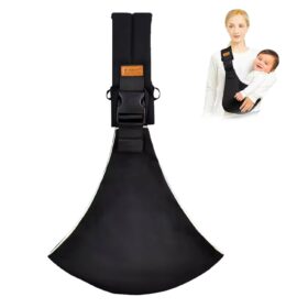 New Arrival Baby Sling Carrier – Lightweight, Adjustable Hip Seat for Infants & Toddlers (10-30lbs)