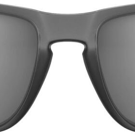 Blenders Eyewear Canyon Polarized Sunglasses – Active Lifestyle Wraparound Frames with 100% UV Protection – Silver Lens, Unisex Fit