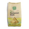 365 by Whole Foods Market, Organic Restaurant Style White Corn Tortilla Chips, 14 Ounce (Pack of 1)