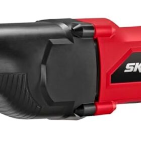 SKIL 9206-02 7.5-Amp Variable Speed Reciprocating Saw with On-Tool LED