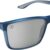 Blenders Eyewear Mesa Polarized Sunglasses – Modern Wraparound Frames with 100% UV Protection for Men & Women