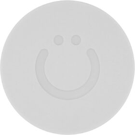 Ubbi Odor Absorbing Fragrance Disks – Lavender Scented Nursery Air Freshener – Long-Lasting Odor Eliminator for Diaper Pails – 3 Pack