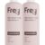 FREY Natural Liquid Fabric Softener & Conditioner (2-Pack, Jasmine Rose) – Plant-Based Laundry Softener for All Machines (HE Compatible)