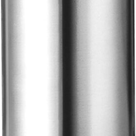 Premium Stainless Steel Automatic Bottle Opener – Magnetic Bar Tool with Cap Catcher for Home Bars & Kitchens