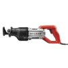 SKIL 13-Amp Corded Reciprocating Saw with Buzzkill Vibration Dampening Technology