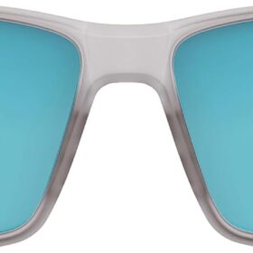 Blenders Eyewear Mesa Polarized Sunglasses – Modern Wraparound Frames with 100% UV Protection – Lightweight Impact-Resistant Design for Men & Women