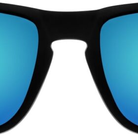 Blenders Eyewear Canyon Series – Polarized Sunglasses for Men & Women with 100% UV Protection, Durable Matte Wraparound Frame