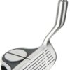 Intech EZ Roll Golf Chipper – Legal for Tournament Play, High-Loft Short Game Club for Men & Women (Right/Left Hand)