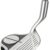 Intech EZ Roll Golf Chipper – Legal for Tournament Play, High-Loft Short Game Club for Men & Women (Right/Left Hand)
