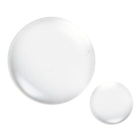 e.l.f. SKIN Holy Hydration! Triple Bounce Serum with 1.7% Hyaluronic Acid, Vitamin B5 & Niacinamide - Plumping, Vegan & Cruelty-Free Face Serum for All Skin Types