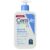 CeraVe Baby Wash & Shampoo | 2-in-1 Tear-Free Formula with 3 Essential Ceramides & Vitamin E | Fragrance, Paraben, Sulfate, & Dye Free | 16 fl oz