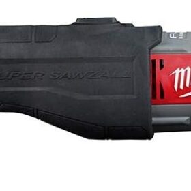 Milwaukee 2722-20 M18 FUEL SUPER SAWZALL Reciprocating Saw - Bare Tool