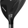 MAZEL Rescue Hybrid Golf Clubs for Men – Replace Long Irons with High Launch, Forgiving Design (Right Handed, 2-PW Available)