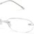 Scojo New York Gels Original Reading Glasses - Handmade Ultra-Lightweight Scratch Resistant Unisex Readers with Comfort-Fit Frames