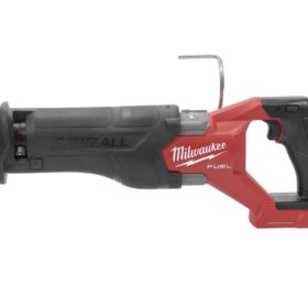 Milwaukee 2720-20 M18 FUEL 18V Cordless Reciprocating Saw - Brushless Bare Tool Only