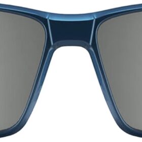 Blenders Eyewear Mesa Polarized Sunglasses – Modern Wraparound Frames with 100% UV Protection for Men & Women