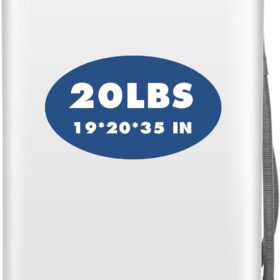 Nictemaw Portable Washing Machine with 2.8 Cu.Ft Stainless Steel Tub – 10 Programs & 8 Water Levels – Compact, Energy-Saving Washer for Apartments, RVs, and Dorms