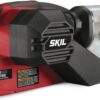 SKIL 7510-01 Belt Sander, 3 In. x 18 In., 6.0 Amp, with Pressure Control Technology