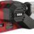 SKIL 7510-01 Belt Sander, 3 In. x 18 In., 6.0 Amp, with Pressure Control Technology