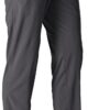 TBMPOY Men's Lightweight Hiking Pants – Water Resistant Travel & Outdoor Athletic Sweatpants with Elastic Waist