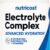 Nutricost Electrolyte Complex - 120 Capsules of Advanced Hydration Support (Non-GMO, Gluten Free)