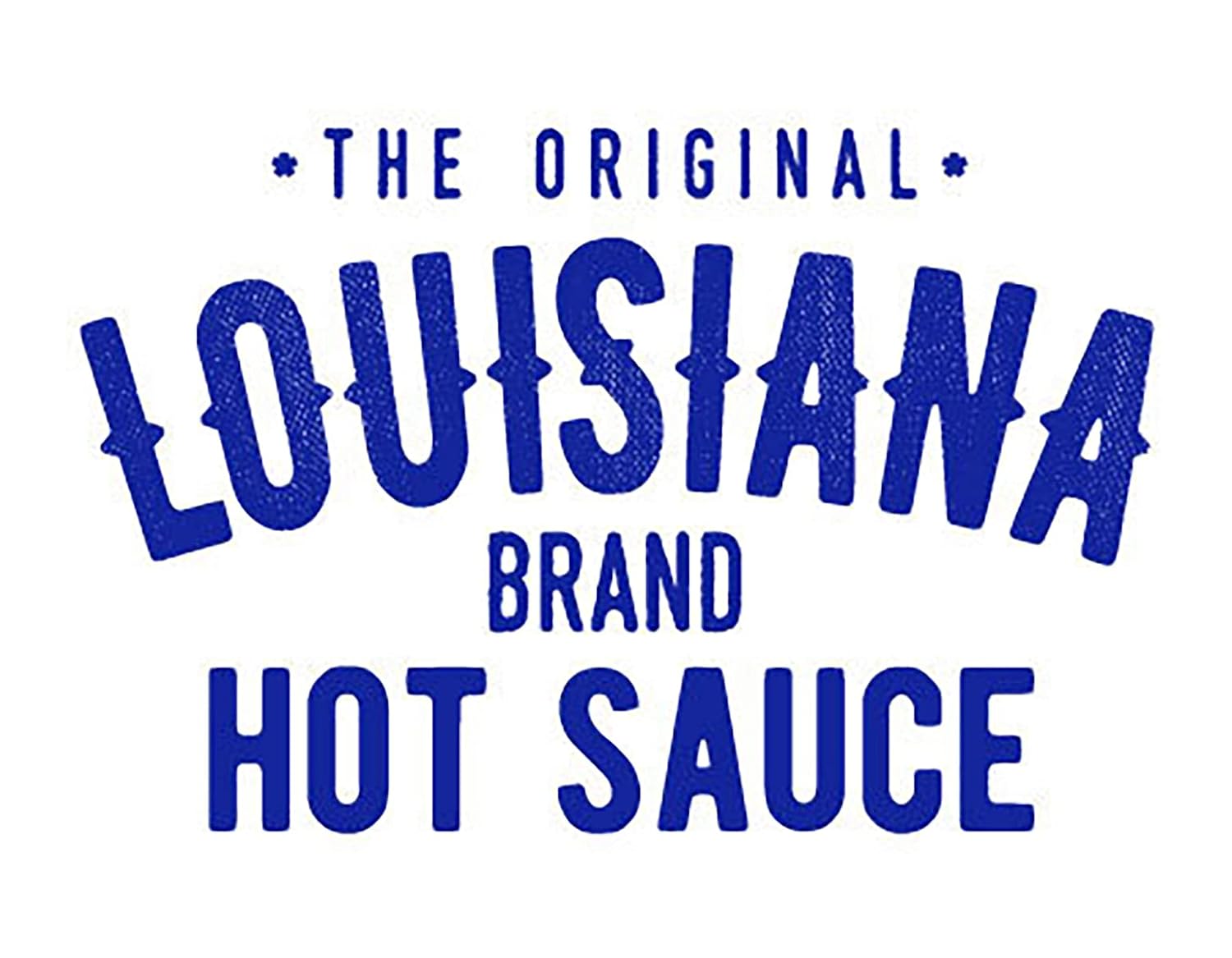 Louisiana Brand The Original Hot Sauce (12 oz Bottles, Pack of 2) | Aged Peppers & Vinegar