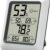 TempPro TP50 Digital Hygrometer and Indoor Thermometer – Accurate Room Temperature & Humidity Monitor with Magnetic Back