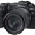 Canon EOS RP Full-Frame Mirrorless Camera Kit with RF 24-105mm Lens | 26.2MP CMOS, 4K Video, Wi-Fi & Bluetooth - Compact & Lightweight for Travel & Vlogging (Black)