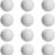 iPlay, iLearn Kids Golf Balls Set – 12 Pack Soft Foam Practice Balls for Toddlers & Children – Indoor & Outdoor Sports Toy Accessories for Ages 3, 4, 5, 6, 7, 8
