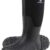 Trudave Men's 5mm Neoprene Waterproof Rubber Boots with Steel Shank - Insulated Outdoor Work & Hunting Rain Footwear (Sizes 5-14)