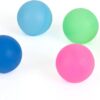 Catstages Replacement Balls for Cat Track Toys – 6 Pack Multi-Color Interactive Cat Toy Accessories