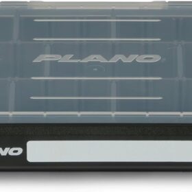 Plano Stowaway Adjustable Utility Box with Rigid Dividers – Versatile Storage for Fishing, Tackle, and Craft Supplies