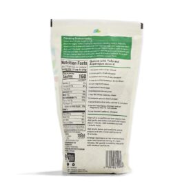 365 by Whole Foods Market, Organic White Quinoa, 16 Ounce (Non-GMO, Gluten-Free Ancient Grain)